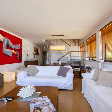 Cais Apartment Sao Martinho do Porto Exterior photo