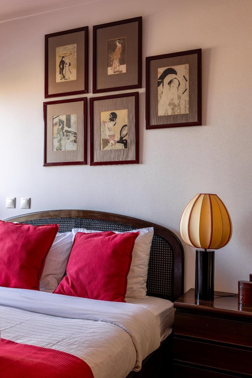 Apartamento Casa Cais Em Frente A Baía