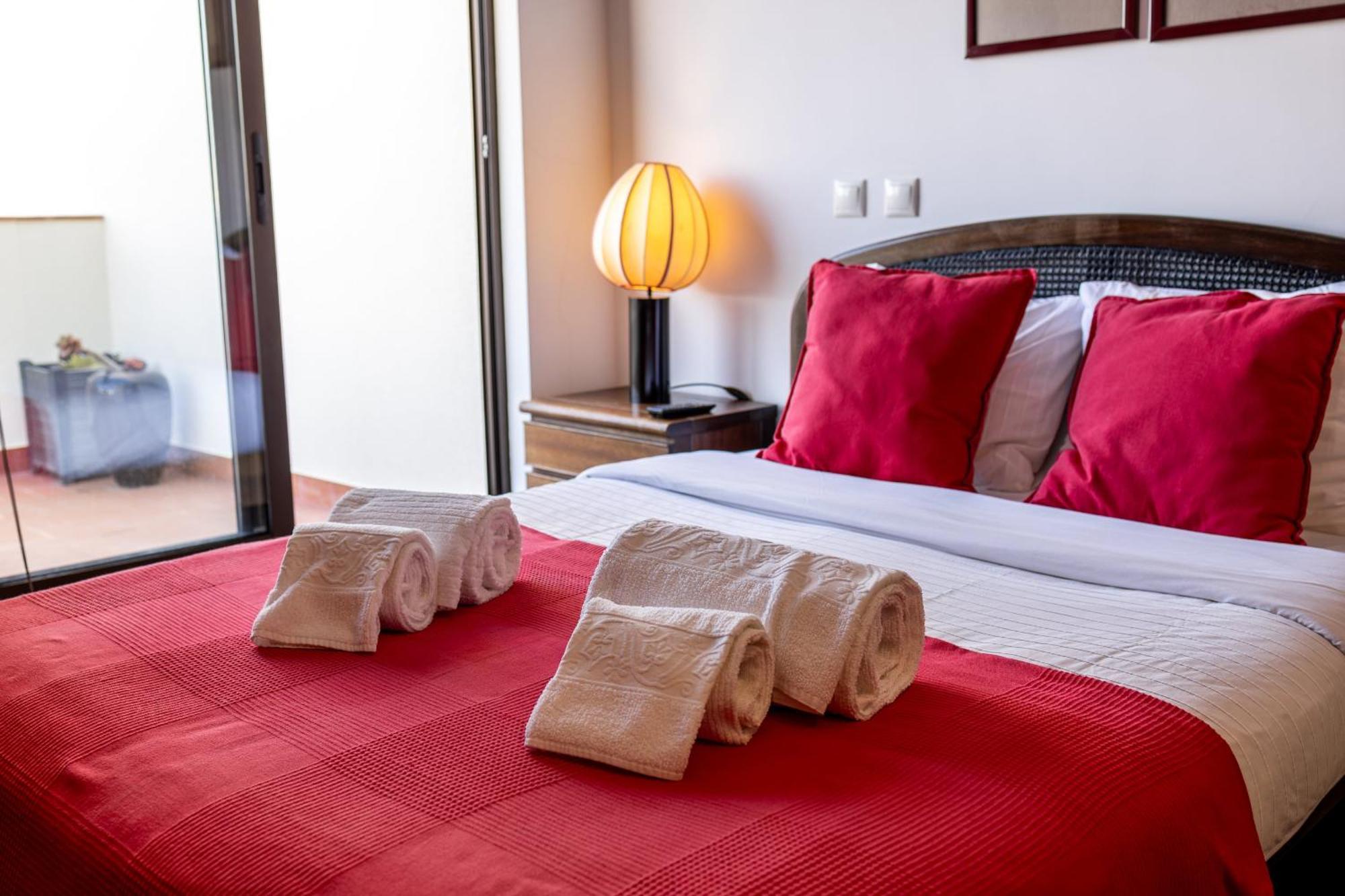 Apartamento Casa Cais Em Frente A Baía São Martinho do Porto