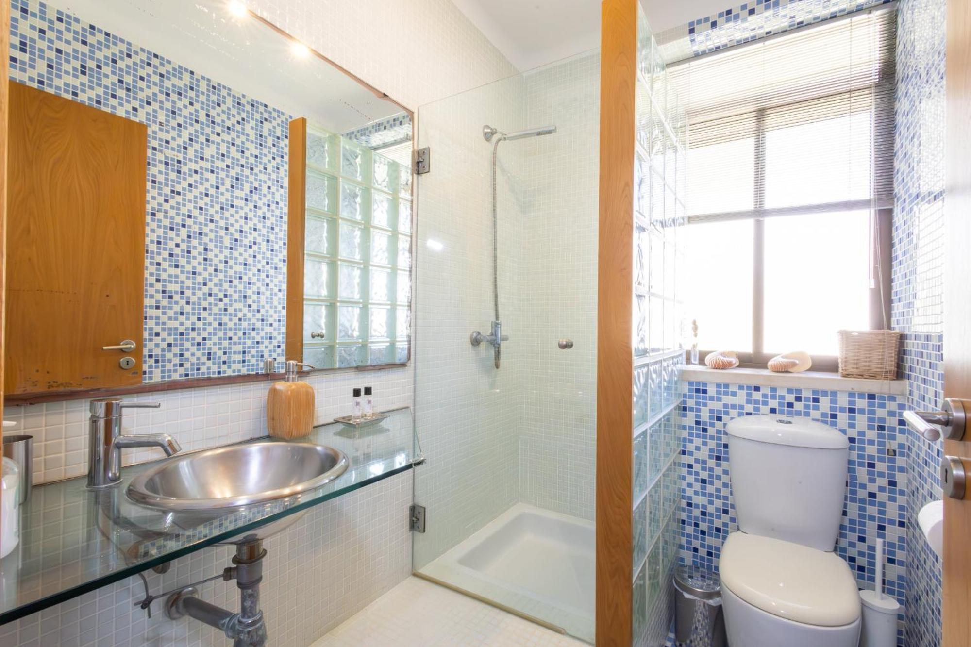 Apartamento Casa Cais Em Frente A Baía São Martinho do Porto