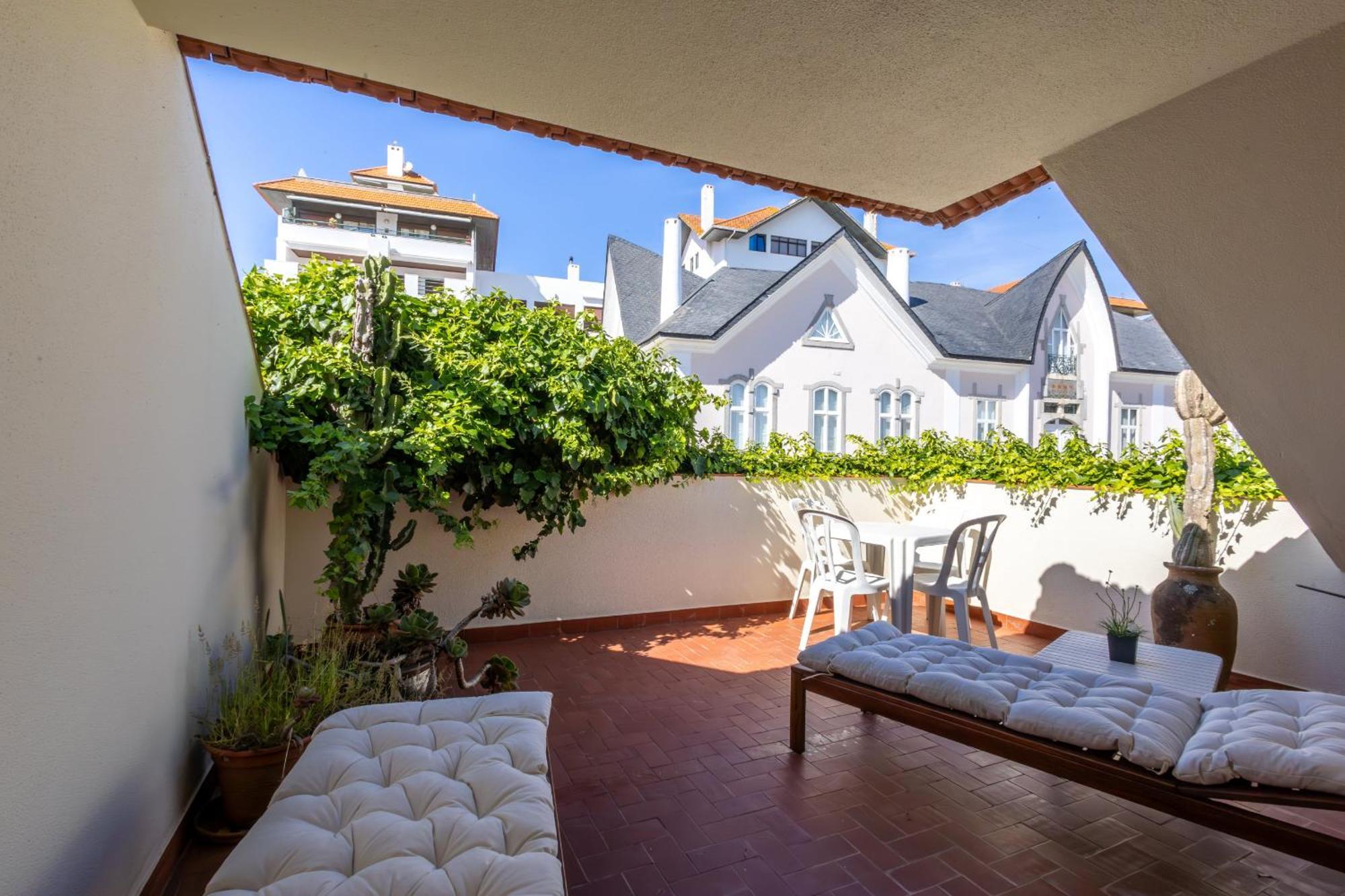 Casa Cais Em Frente A Baía * São Martinho do Porto