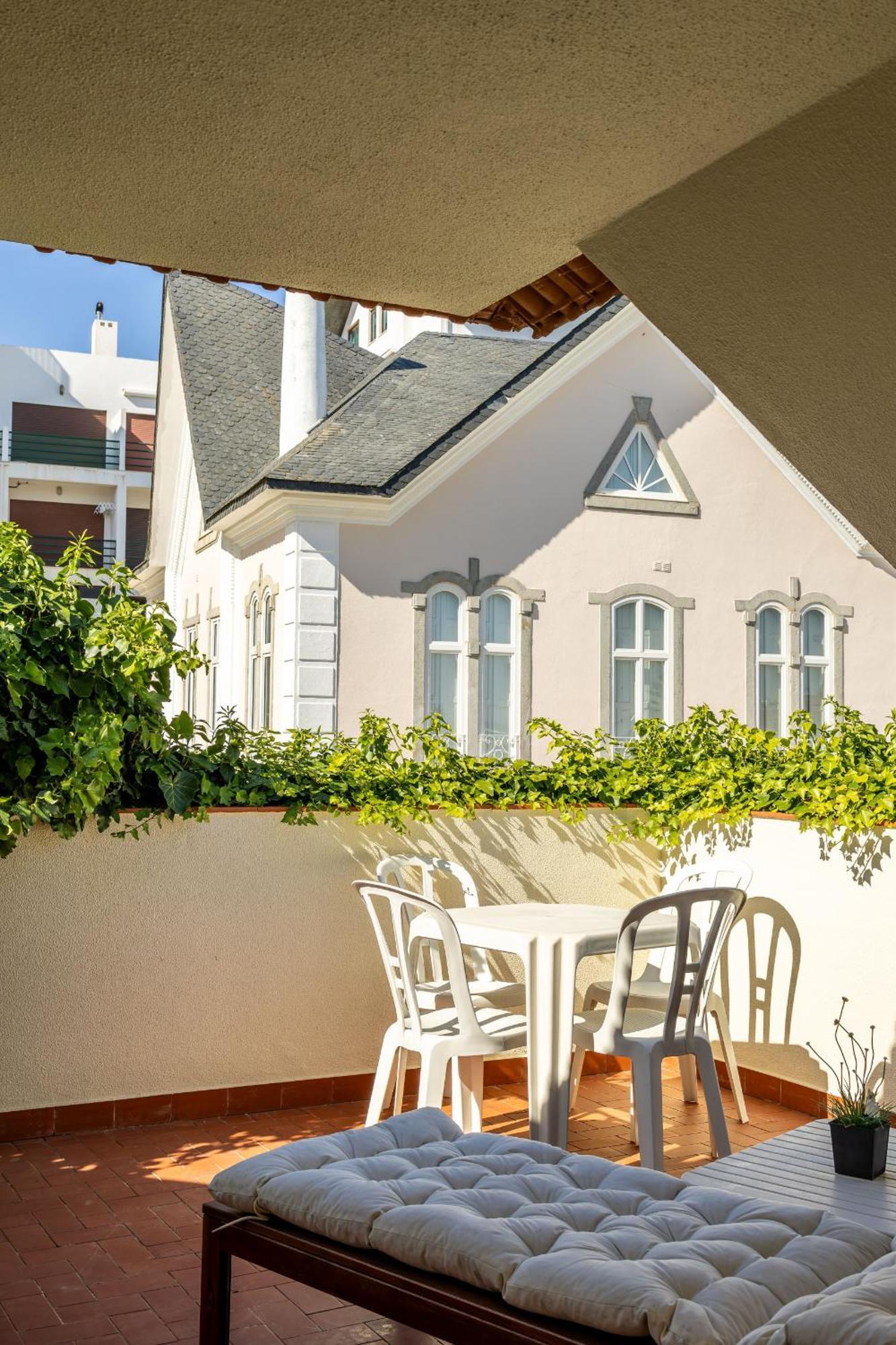 Casa Cais Em Frente A Baía Apartamento São Martinho do Porto