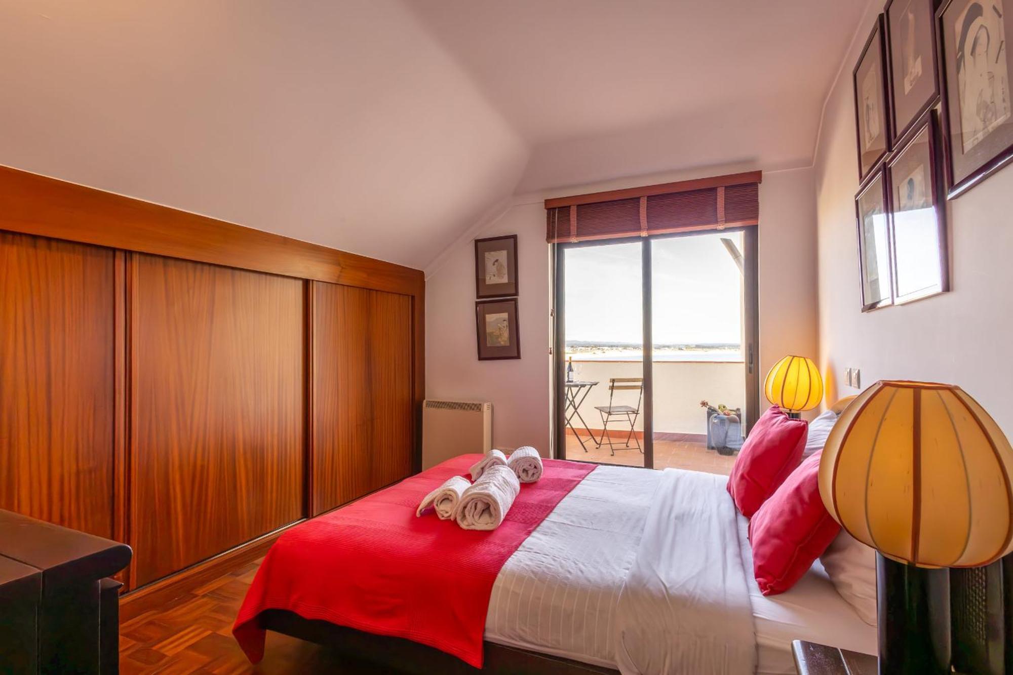 Apartamento Casa Cais Em Frente A Baía